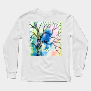 Three Little Birds Long Sleeve T-Shirt